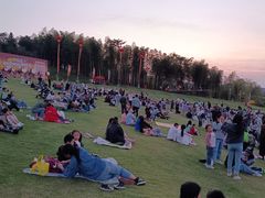 -南京银杏湖乐园