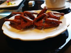 -新南华大酒店(长寿店)