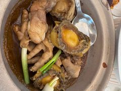 -侨美食家·粤菜(体育西路店)