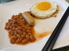 -上海虹桥西郊假日酒店