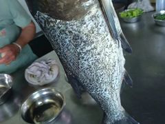 -鱼味馆(万佛湖店)