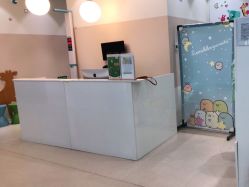 -青苗儿童口腔(长楹天街购物中心)