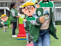 -北京市邮政管理局海慧寺幼儿园