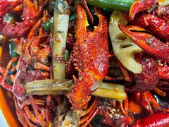 -聚味瞿记·龙虾堂(树木岭店)
