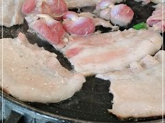 -焱味真•韩牛自助烤肉(大学城店)