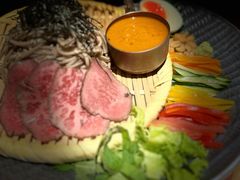 -萬福·肉割烹(恒隆广场店)