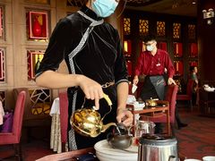 -顺德喜来登酒店·采悦轩