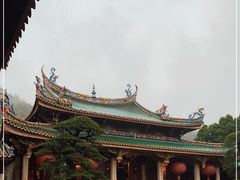 -南普陀寺