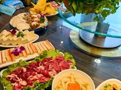 -蒙星月涮肚火锅城(宏运家园店)