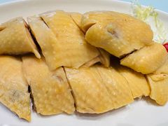 -廊亦舫Lang Yi Fang Restaurant(金桥店)