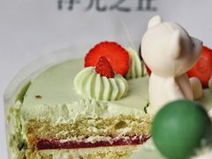 -浮光之丘MontCake生日蛋糕(花牌坊店)