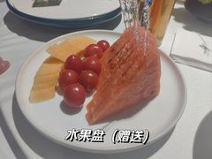 -海富门·带鱼·淮扬菜·粤菜(甘家口店)