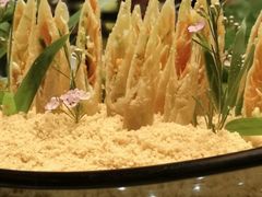 -成都凯宾斯基饭店