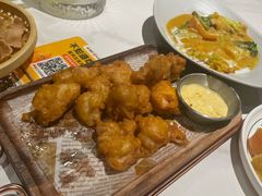 -帕娜·泰式茶餐厅·Bistro(近铁广场店)