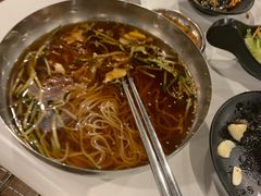 -汉江川烤肉(通州店)