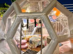 -天空花园餐吧·生日·团建(南山店)