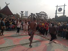 -华夏文旅西安度假区