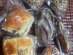 -法桐蛋糕·手作面包(万象城店)