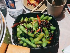-巴厘龙虾·榜首油焖大虾(音乐学院·沿江酒馆店)