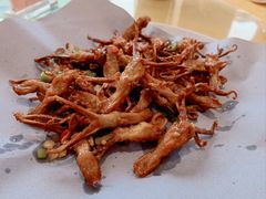-大笑饭堂(甲子桥店)