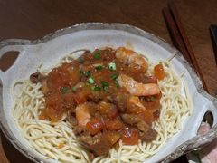 -麽麽家•爆炒牛肉饭(景瑞时光里店)
