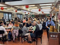 -香港蓮香樓(中環店)