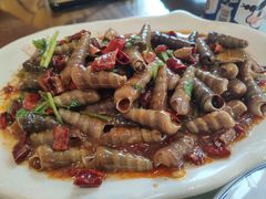 -以前的小酒馆(中山广场店)