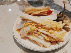 -小乡小镇·传承桐庐土菜·老板亲自烧的菜