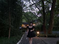-法云安缦酒店