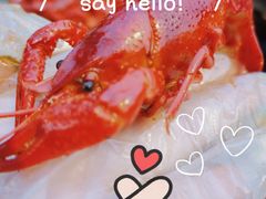 -二钳洞庭虾蟹·江湖菜(成都鹭岛店)