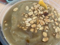 -夏食光安顺小舒冰粉冰浆(甲秀楼店)