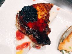 -仙桐吉宴铁板烧·精致料理