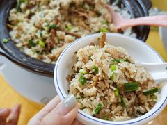 -台山美食一绝阿四台山黄鳝饭(阿四创作店)