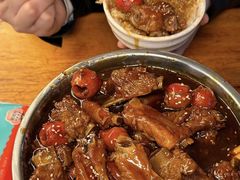 -即墨老公社·海肠捞饭大王(古城店)