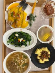 -美悦湾月子中心(熙湖店)