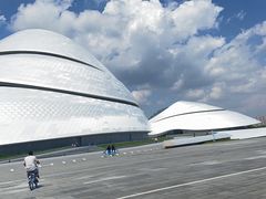 -哈尔滨大剧院