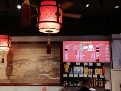 -陈寔包子王·卤煮小肠·京味小吃(龙潭店)