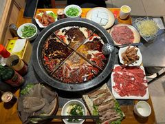 -陈眼镜火锅(总店)