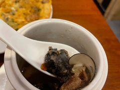 -發記潮汕大排档(宝翔路店)