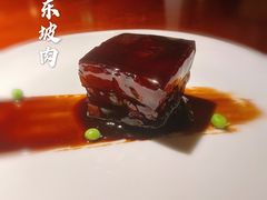 江南东坡肉-解香楼(八盘岭路店)