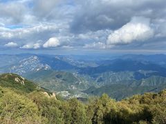 -白草畔自然风景区