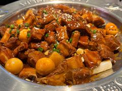 -胖哥俩肉蟹煲(淮安万达店)