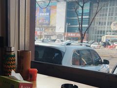 -天盛海鲜烧烤大排档·本地小海鲜·牟平腿穗子(幸福店)
