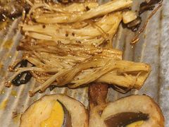 -玫瑰花园自助烤肉(顺义鑫海韵通店)