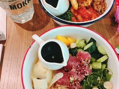 -Moka Bros 摩卡站(嘉华店)