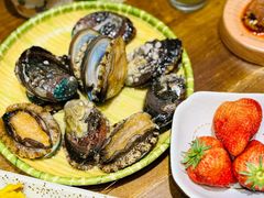 -蟹将军·松叶蟹和牛日料放题自助(K11店)