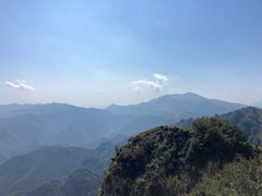 -北京灵山风景区