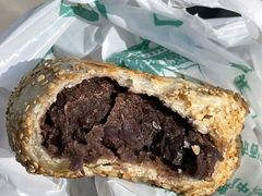-老回回小吃(百万庄店)