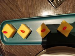 -万丽轩·粤菜(王府井金茂万丽酒店)