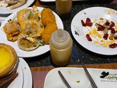 -汉巴味德(大悦城店)